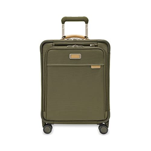 Briggs & Riley Baseline Global Carry-On Spinner Luggage