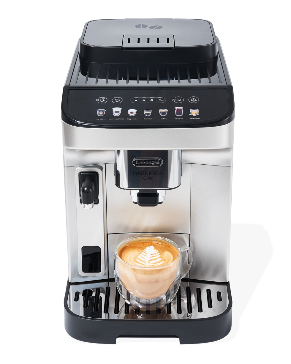 Magnifica Evo Fully Automatic Espresso Machine