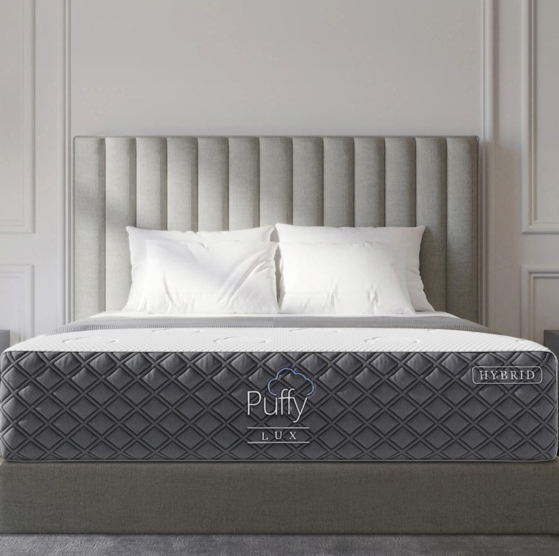 11 Best Mattresses in a Box of 2024, Tested by Mattress Experts