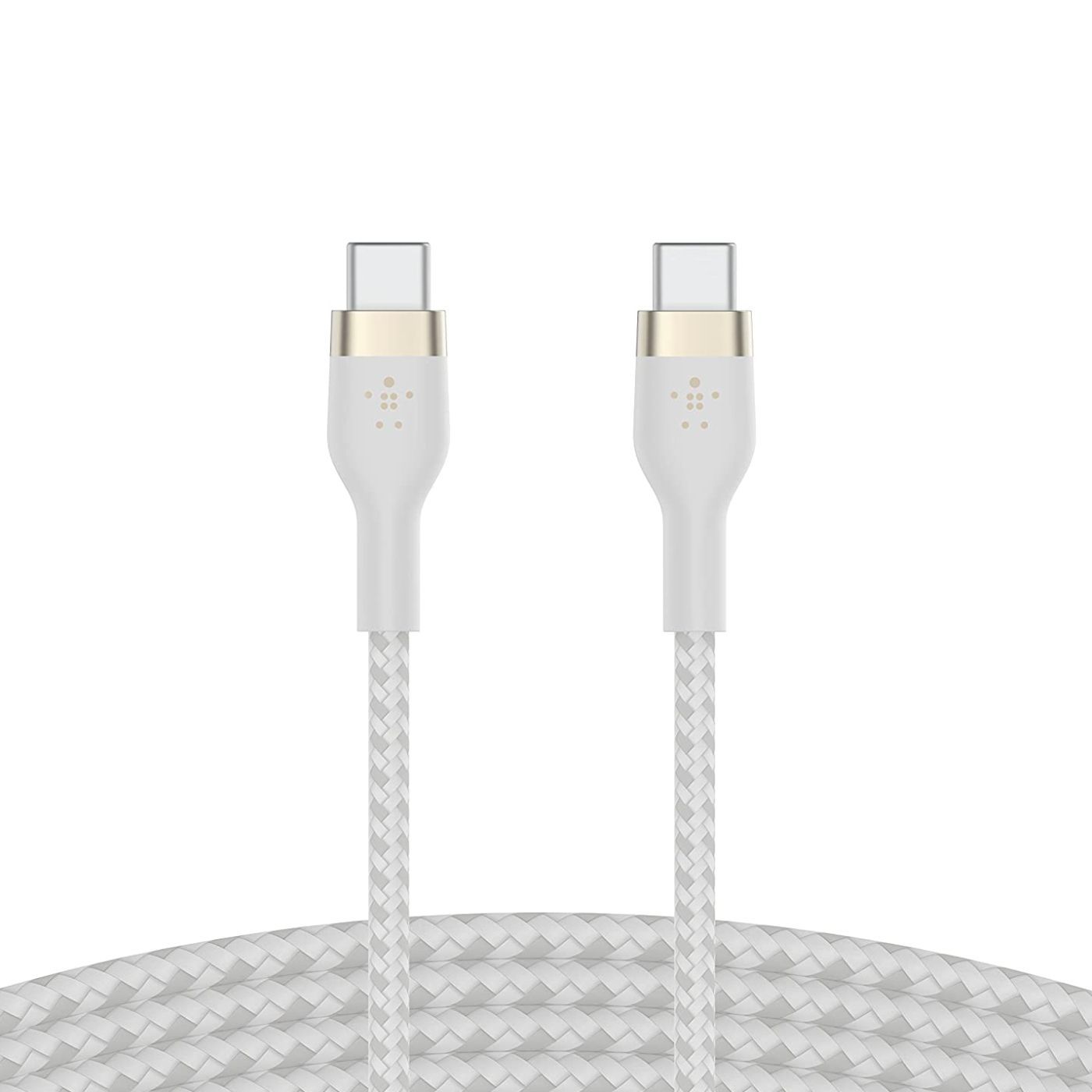 Boost Charge Pro Flex USB-C to USB-C Cable