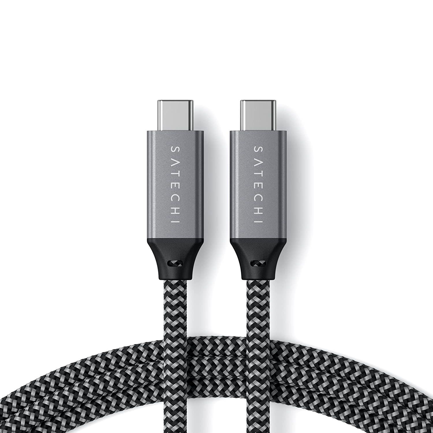 USB4 to USB-C Cable