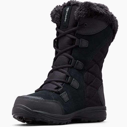 11 Best Women's Winter Boots - Stylish and Warm Winter Boots