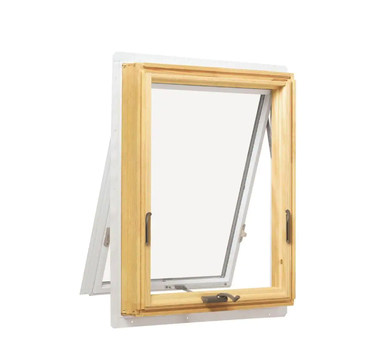 400 Series Wood Awning Window