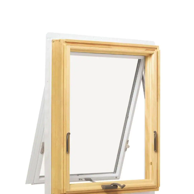 400 Series Wood Awning Window