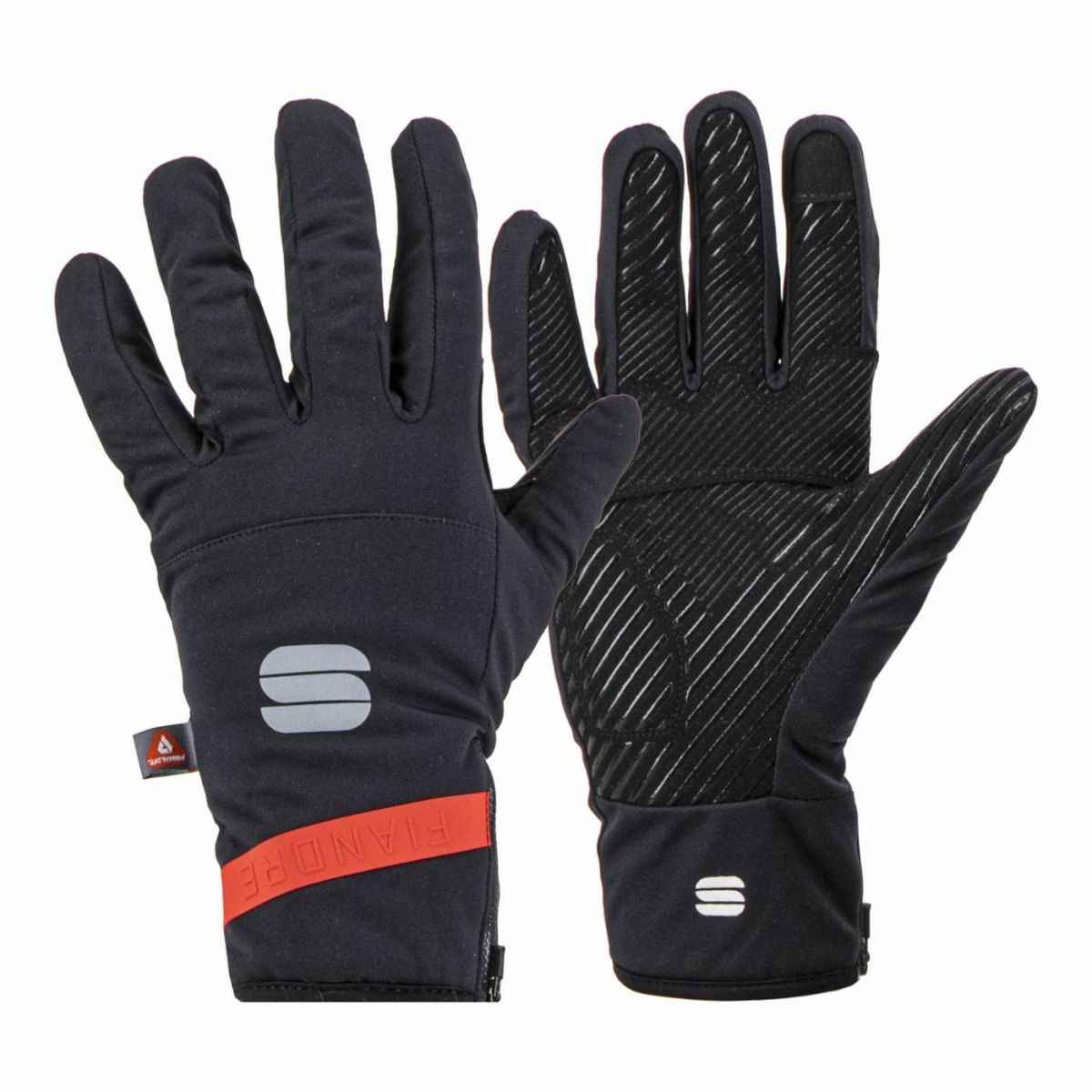 warm biking gloves