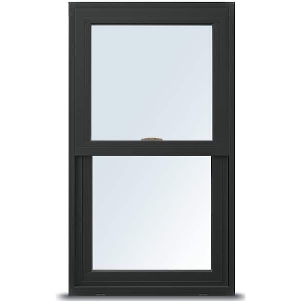 100 Series Single-Hung Composite Window