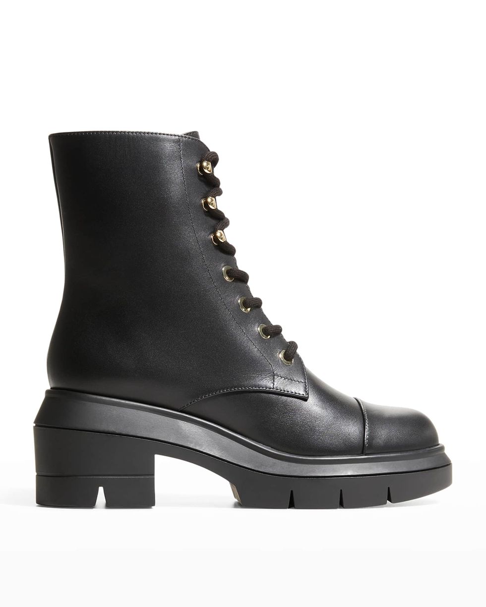The 26 Best Chunky Boots for Winter: Shop the Lug Sole Boot Trend