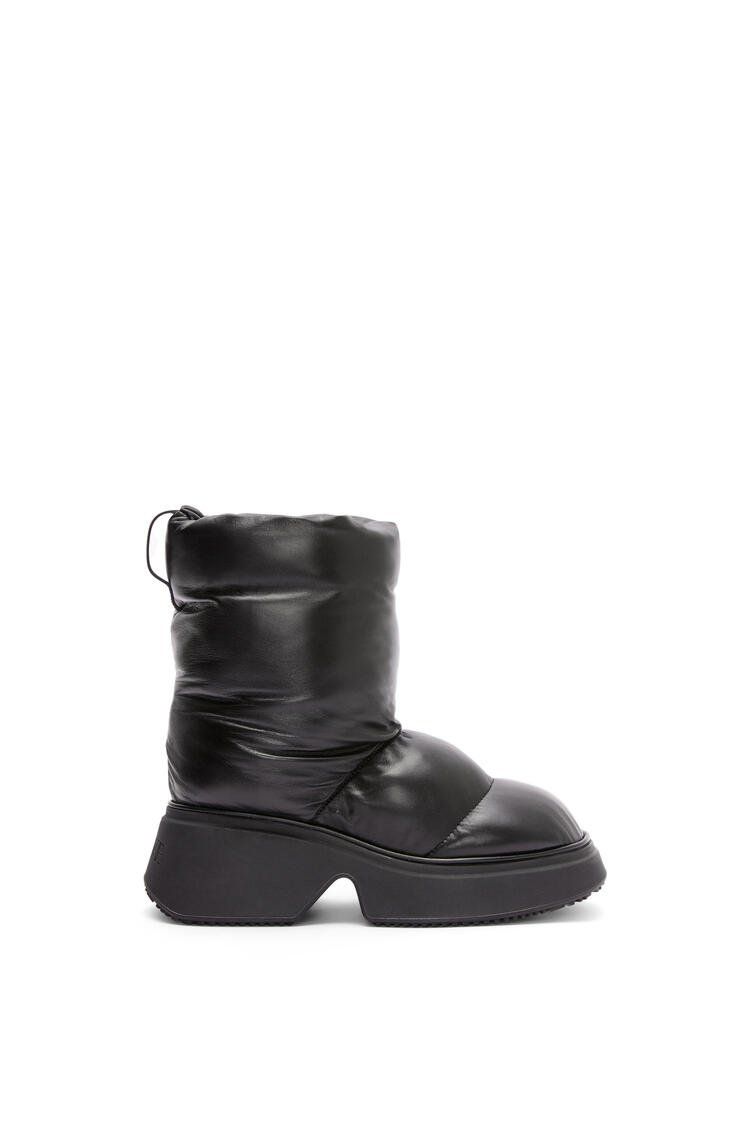 The Winter: Trend Boots Lug Boot for Sole Shop the Chunky Best 26