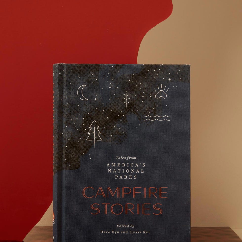 Campfire Stories Book 