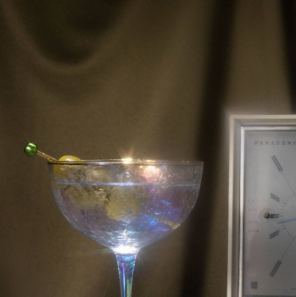 Best 10 Martini Glasses in 2023: Get the Party Started