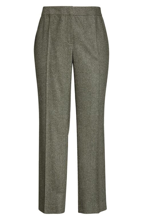 Barrow Wool Blend Donegal Tweed Pants