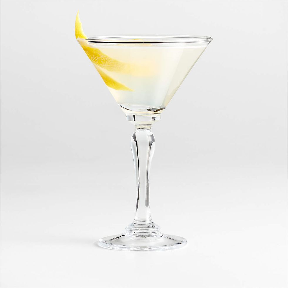 Leon 10-Oz. Martini Glass