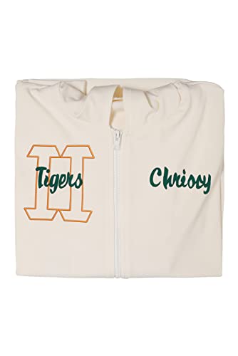 Hawkins High School Sweatshirt Jacket