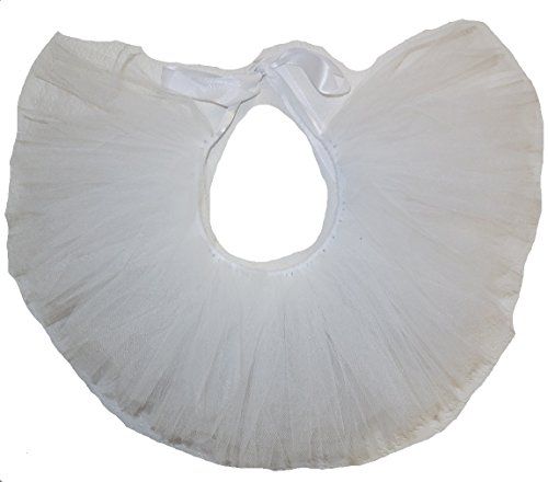 Tulle Tutu for Dogs