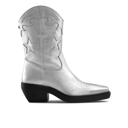 Rodeo Western Boot