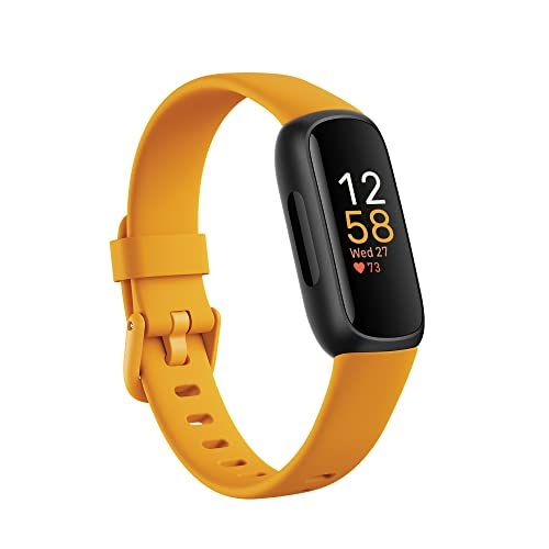 Fitbit Inspire 3 (Age 13+)