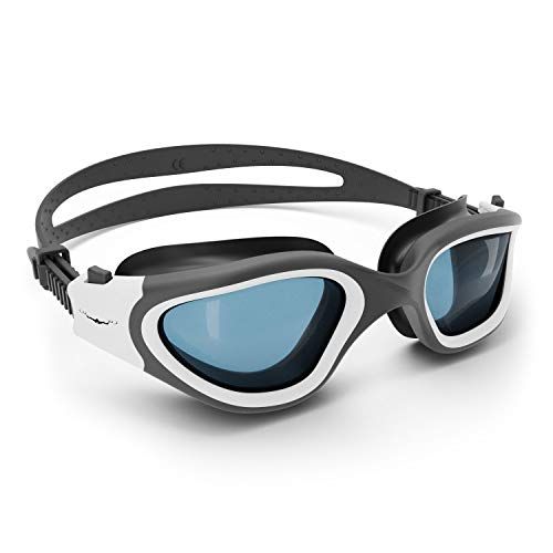 Las mejores lentes de gafas para natación de aguas abiertas