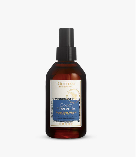 L'Occitane Aromachologie Relaxing Pillow Mist