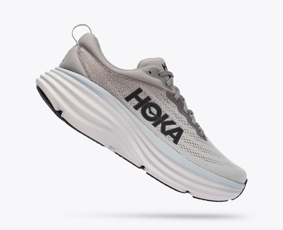 Most cushioned hoka outlet shoes