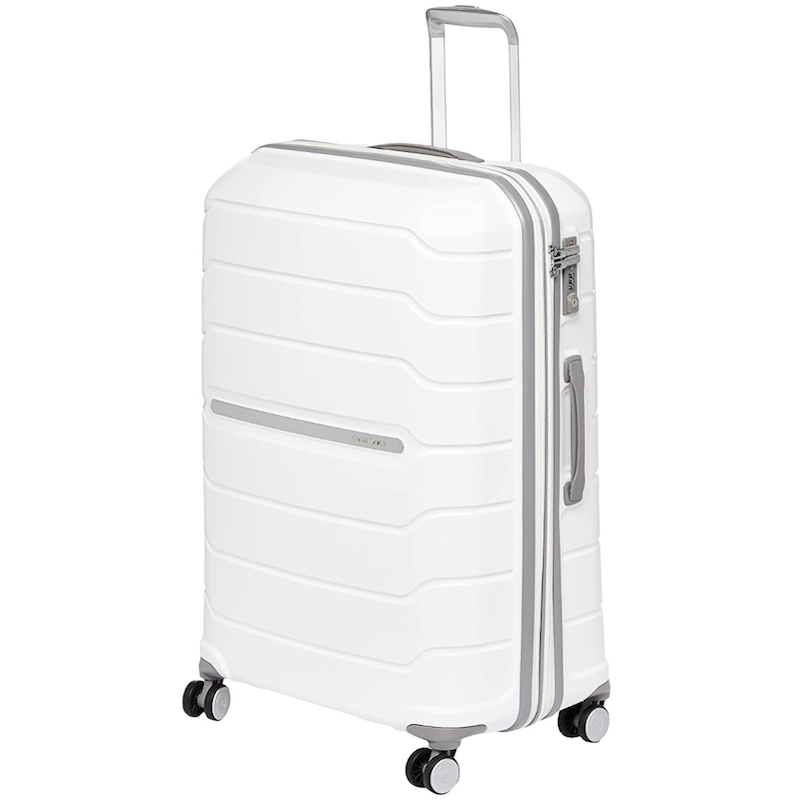 Freeform Expandable Carry-On 