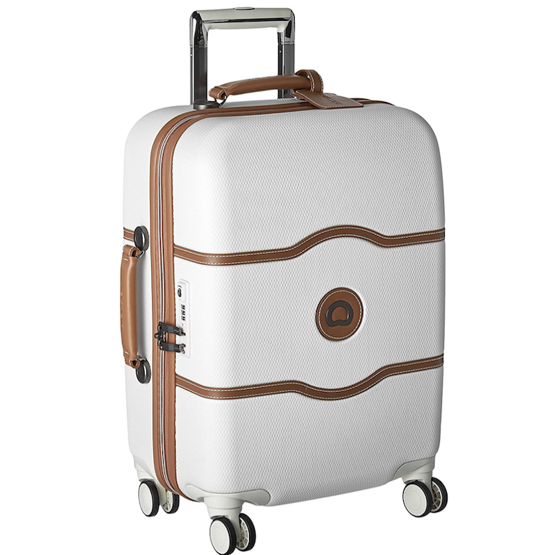 Chatelet Hardside Luggage