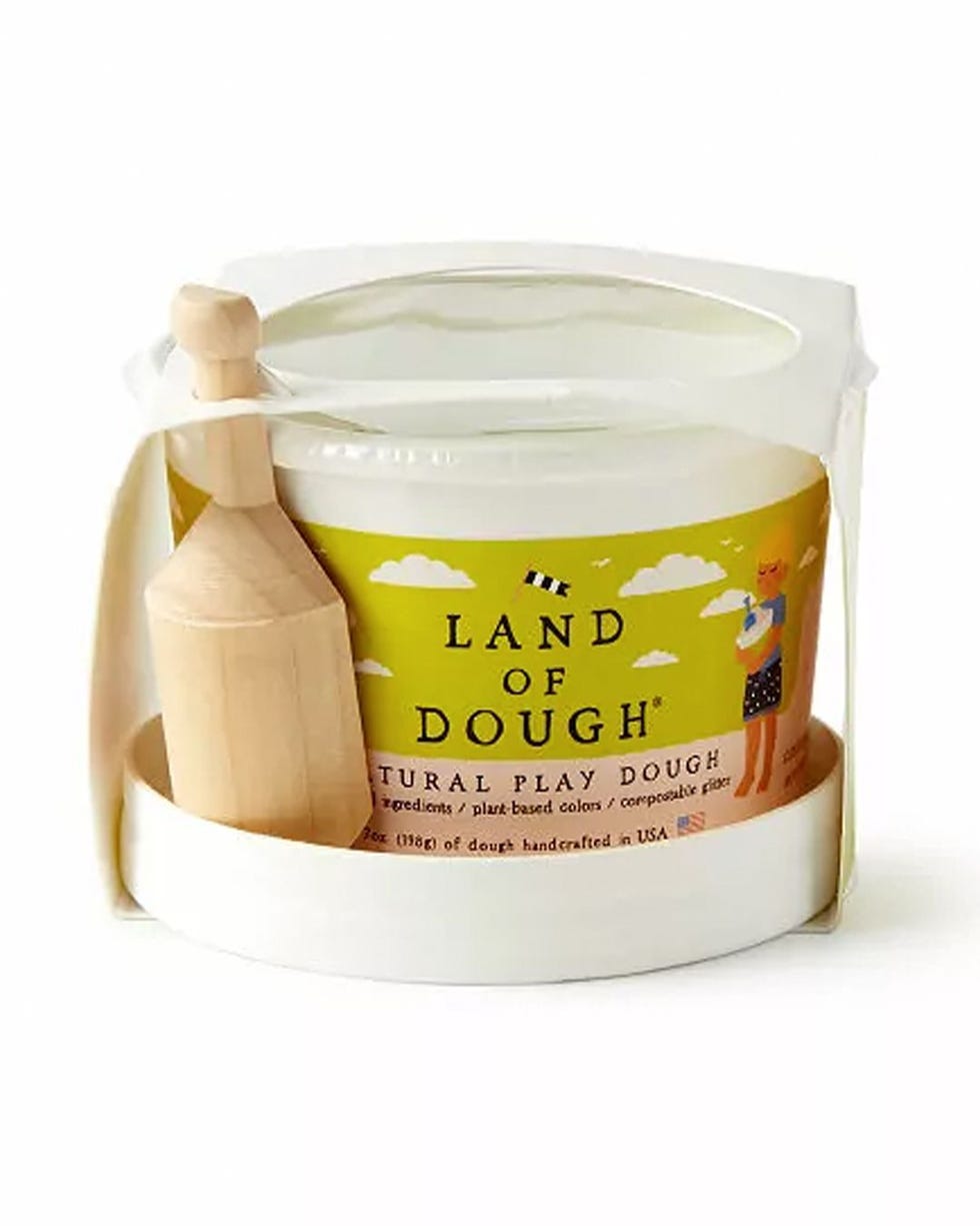 Land of Dough