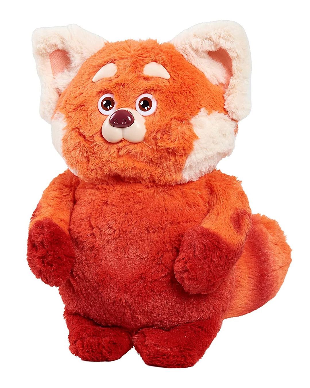 Turning Red Many Moods of Red Panda Mei Animated Plush