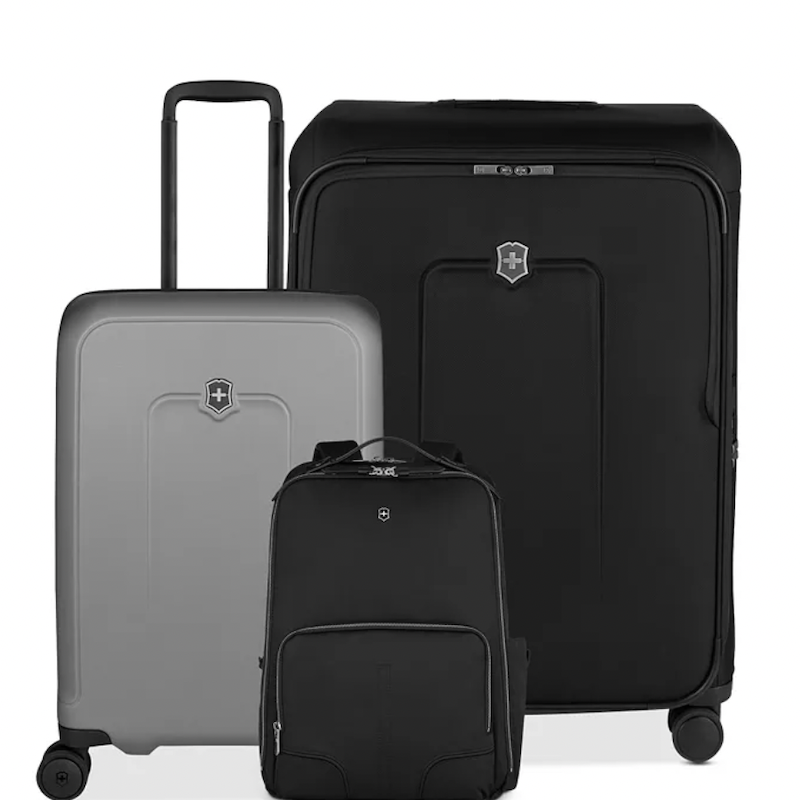 Nova Hardside Luggage Collection