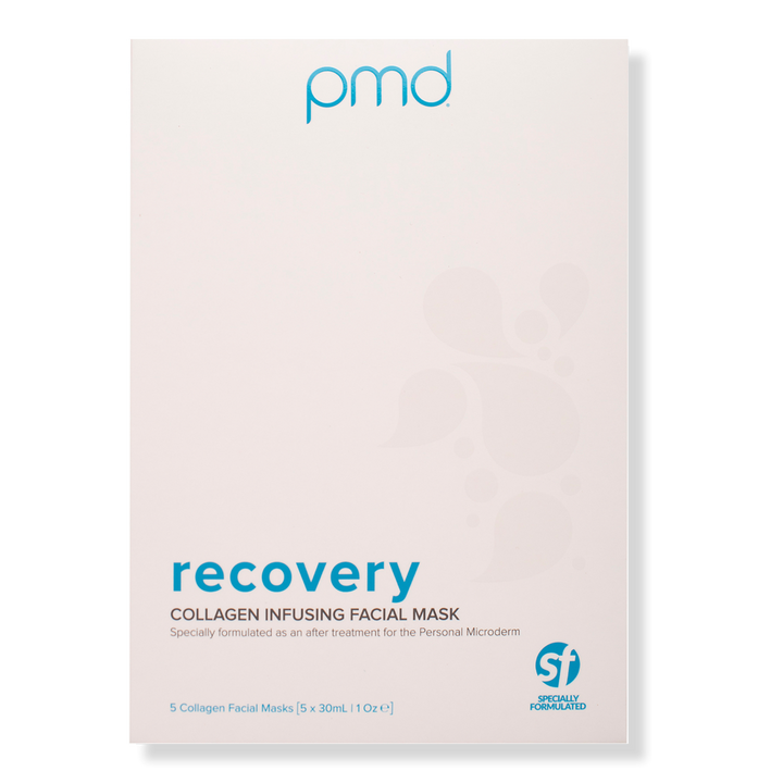 Recovery Collagen Sheet Mask