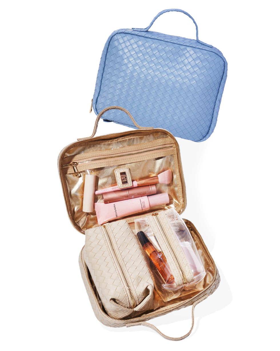 Luxe Travel Case