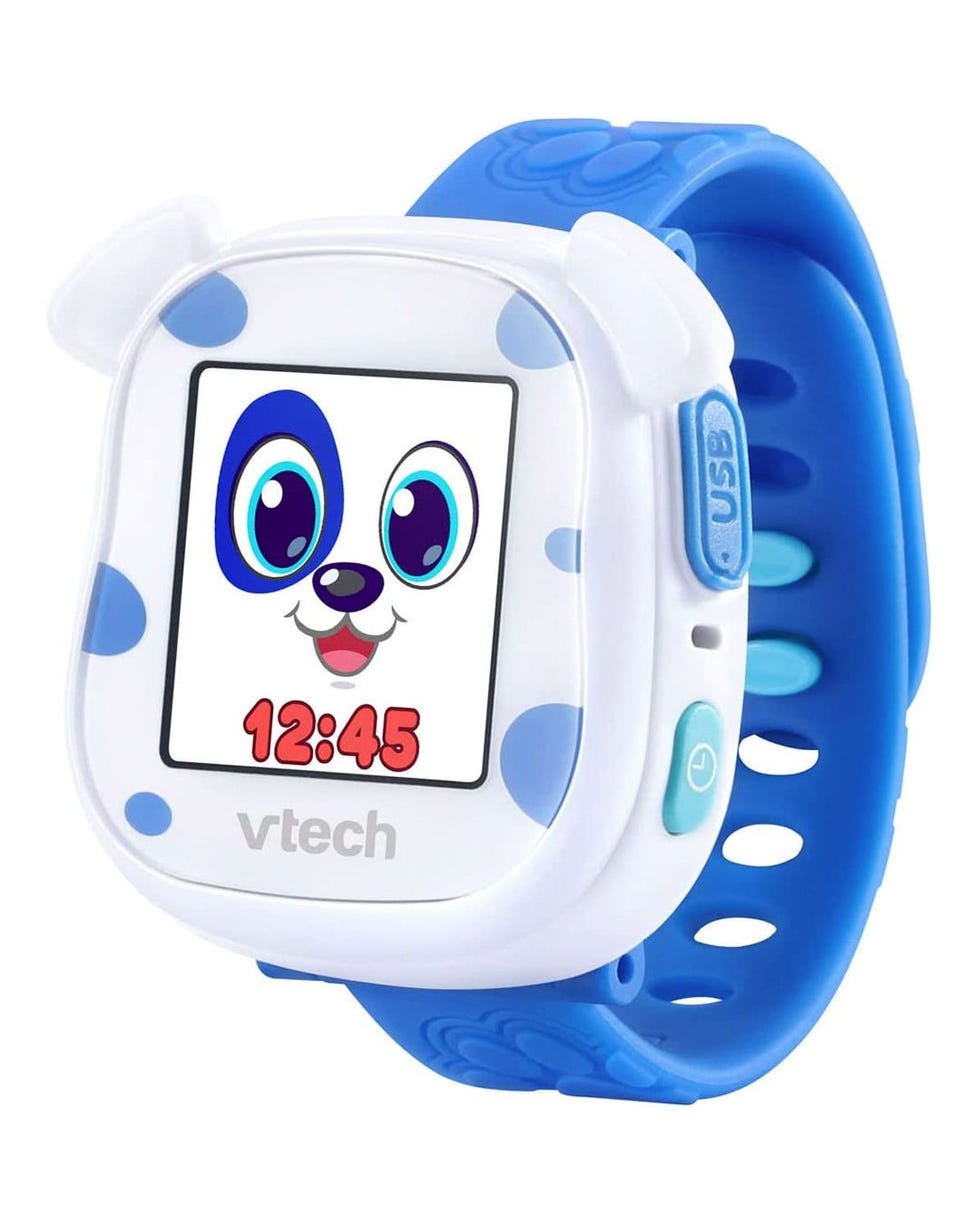 My First Kidi Smartwatch