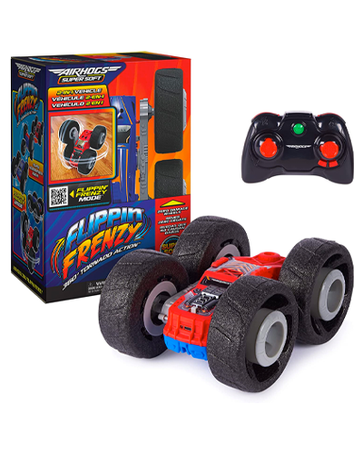Air Hogs Flippin' Frenzy
