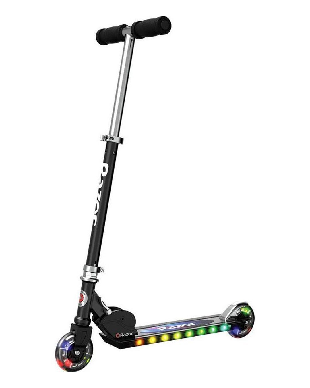 A+ Lightshow Kick Scooter