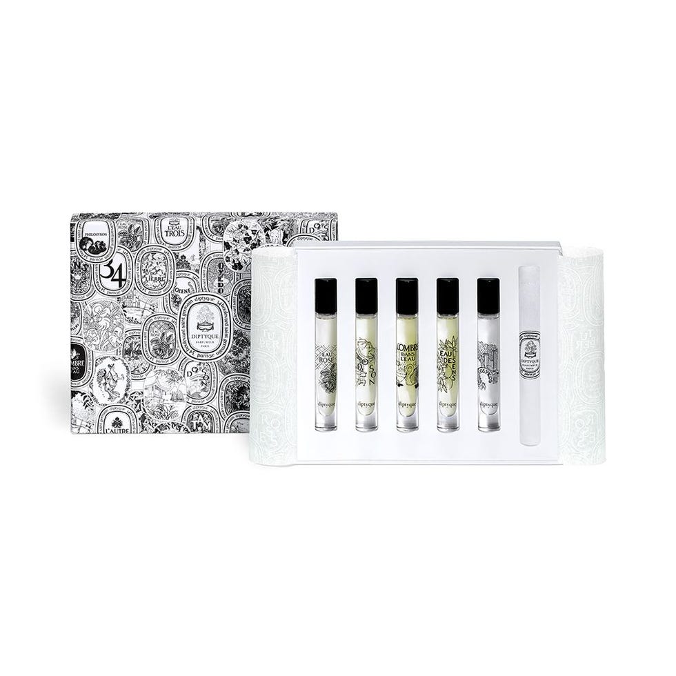 diptyque Eau de Toilette Discovery Set