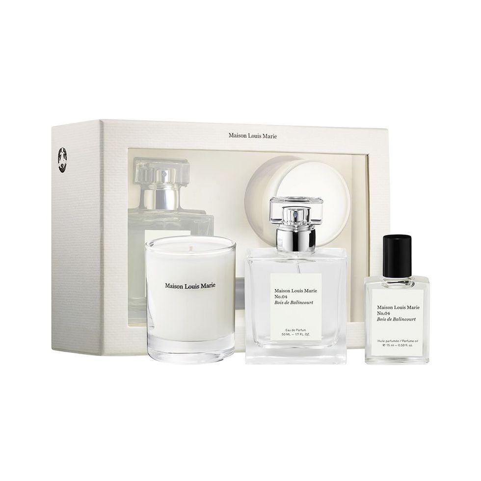 Fragrance Gift Sets, Luxury Perfume Gift Sets