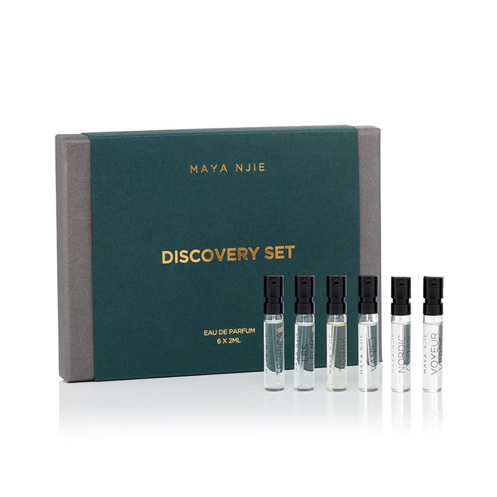 Discovery Set