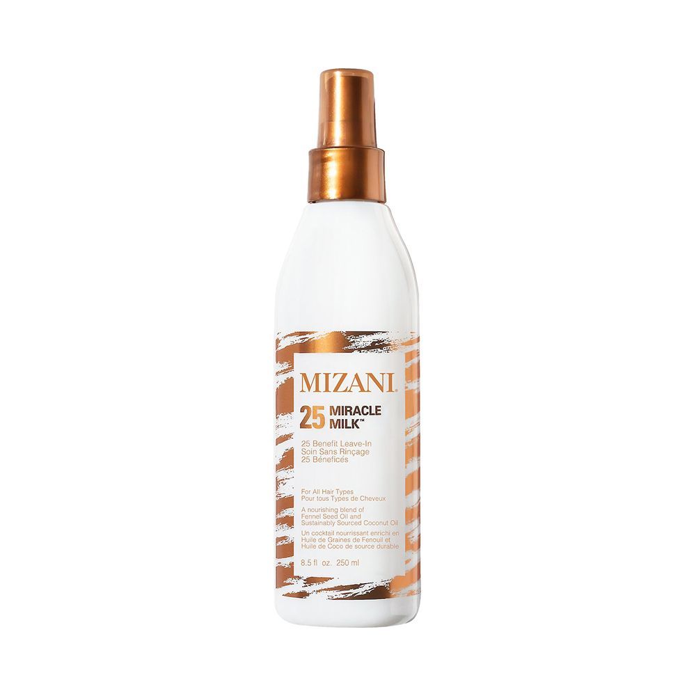 25 Miracle Milk Leave-In Conditioner