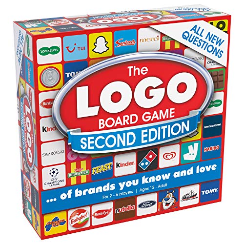 The LOGO Board Game