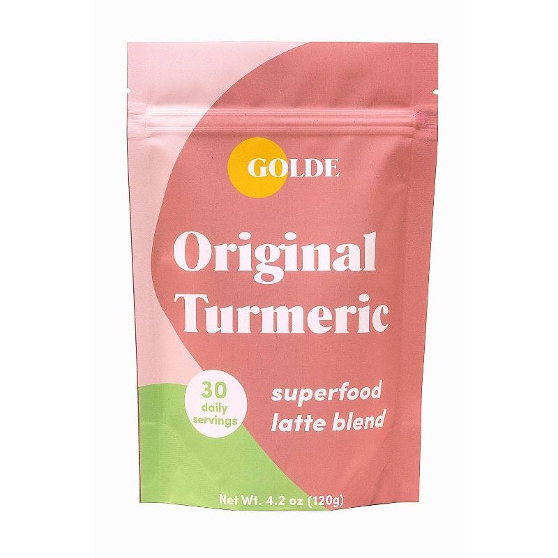 Turmeric Superfood Blend