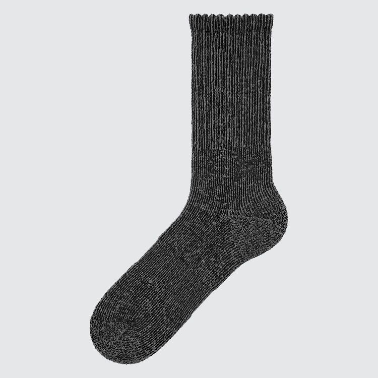 what is the warmest socks you can buy