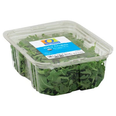 O Organics Organic Baby Arugula