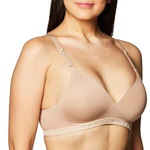 No wire underwire clearance bra