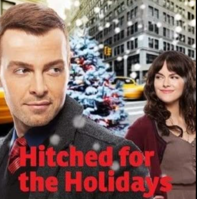 Hitched For The Holidays Hitched For The Holidays