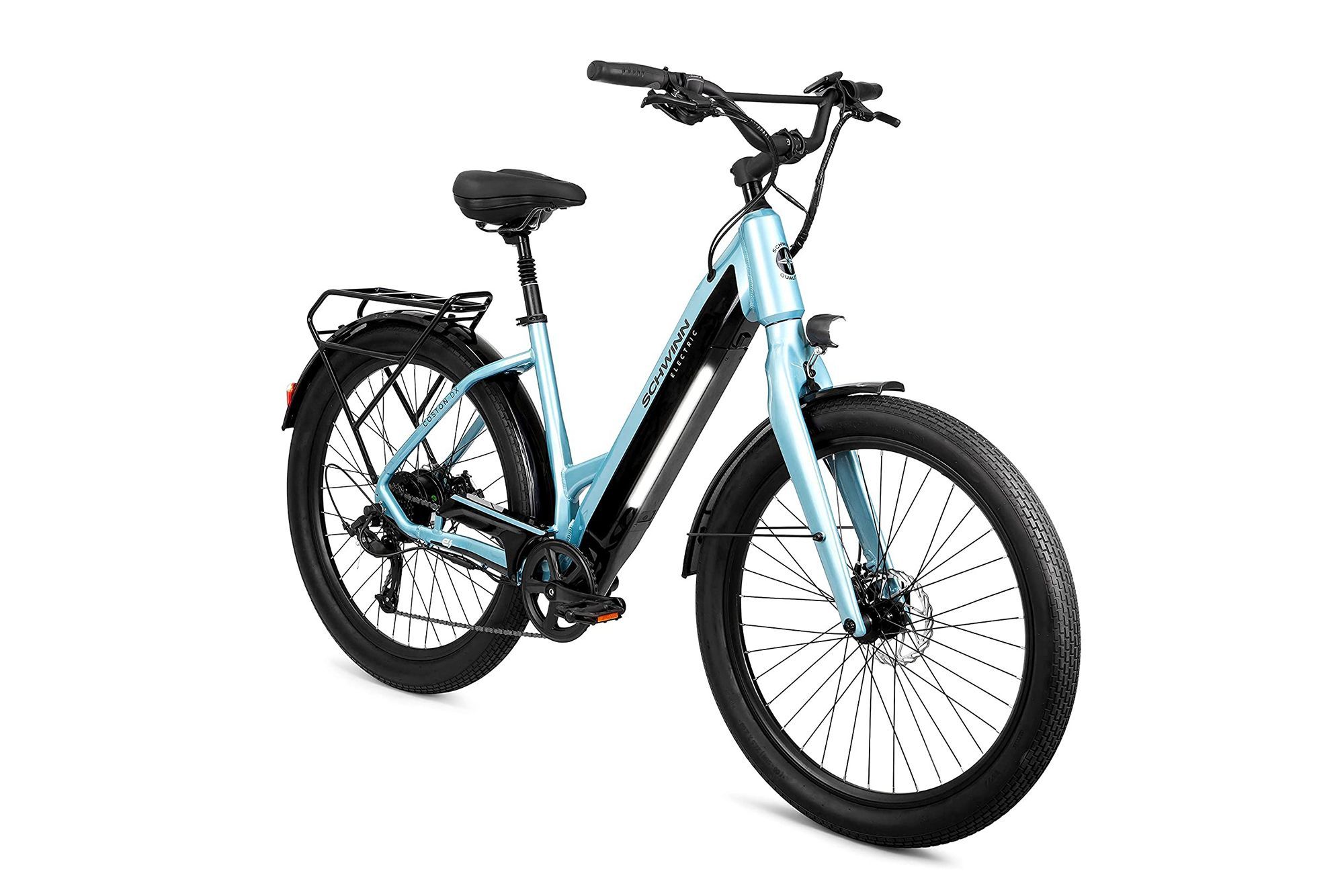 Cheapest 2025 electric cycle