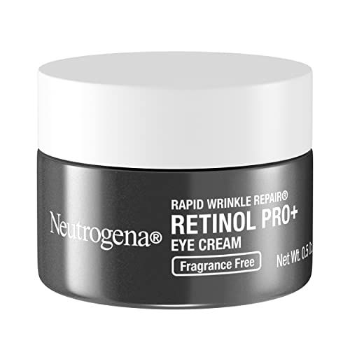 Rapid Wrinkle Repair Retinol Pro+ Eye Cream