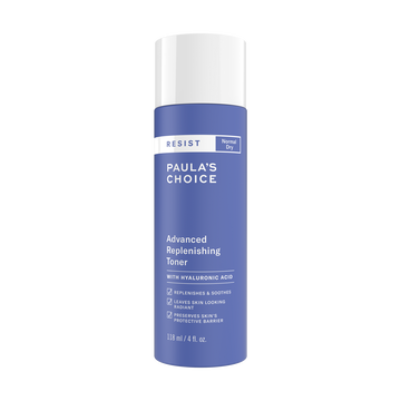 Advanced Replenishing Toner
