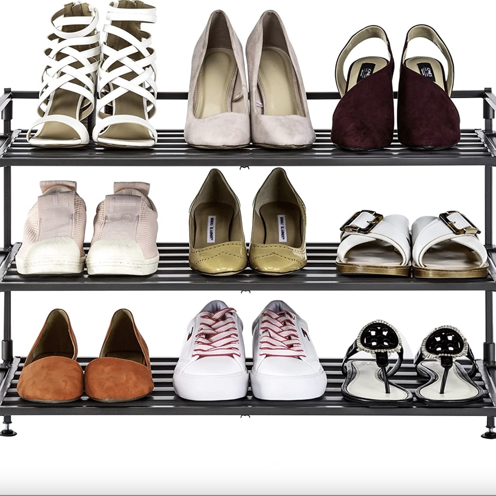 The Best Shoe Organizers You Need