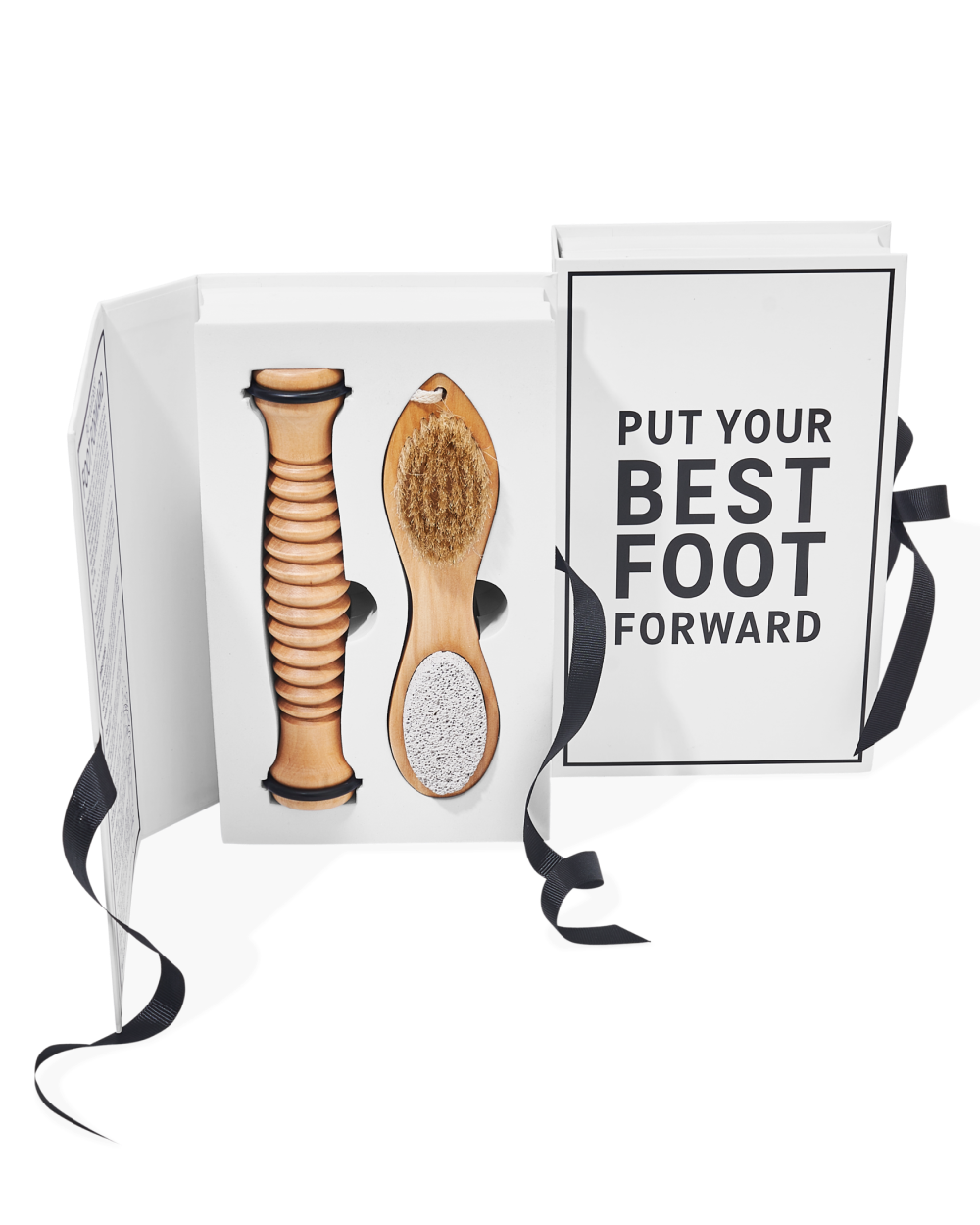 Put Your Best Foot Forward Foot Care Kit