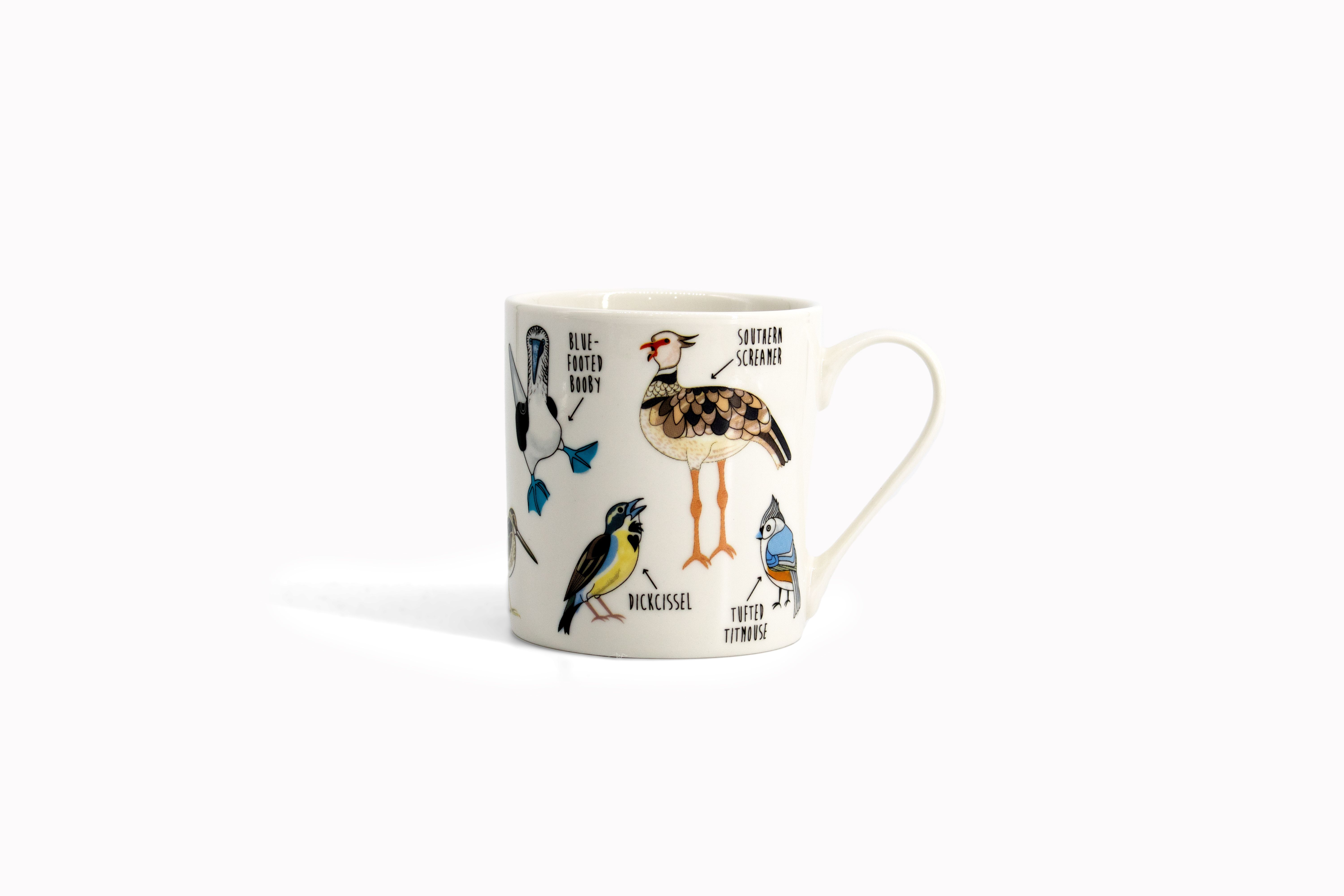 21 Best Gifts for Bird Lovers in 2023 Birdwatcher Gift Ideas