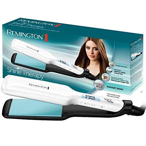 Plancha de pelo mejor valorada hot sale